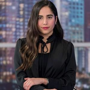 Meet your Posher, Maria alejandra